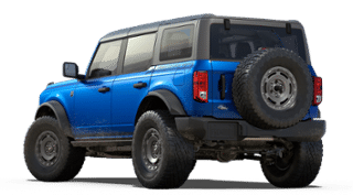2025 Ford Bronco® External Image 3